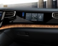 2023 Jeep Grand Wagoneer L - Central Console Wallpaper 190x150