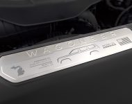 2023 Jeep Grand Wagoneer L - Detail Wallpaper 190x150