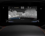 2023 Jeep Grand Wagoneer L - Digital Instrument Cluster Wallpaper 190x150