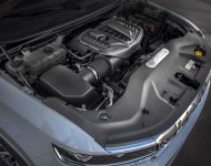 2023 Jeep Grand Wagoneer L - Engine Wallpaper 190x150