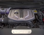 2023 Jeep Grand Wagoneer L - Engine Wallpaper 190x150