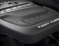 2023 Jeep Grand Wagoneer L - Engine Wallpaper 190x150