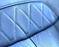 2023 Jeep Grand Wagoneer L - Interior, Detail Wallpaper 190x150