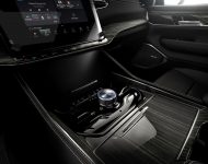 2023 Jeep Grand Wagoneer L - Interior, Detail Wallpaper 190x150