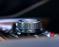 2023 Jeep Grand Wagoneer L - Interior, Detail Wallpaper 190x150