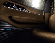2023 Jeep Grand Wagoneer L - Interior, Detail Wallpaper 190x150