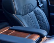 2023 Jeep Grand Wagoneer L - Interior, Detail Wallpaper 190x150