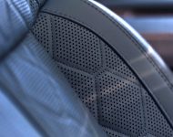 2023 Jeep Grand Wagoneer L - Interior, Detail Wallpaper 190x150