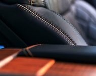 2023 Jeep Grand Wagoneer L - Interior, Detail Wallpaper 190x150