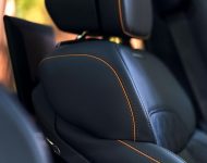 2023 Jeep Grand Wagoneer L - Interior, Detail Wallpaper 190x150