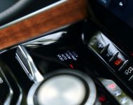 2023 Jeep Grand Wagoneer L - Interior, Detail Wallpaper 190x150