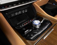 2023 Jeep Grand Wagoneer L - Interior, Detail Wallpaper 190x150
