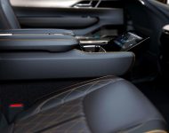 2023 Jeep Grand Wagoneer L - Interior, Detail Wallpaper 190x150