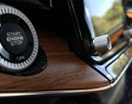 2023 Jeep Grand Wagoneer L - Interior, Detail Wallpaper 190x150