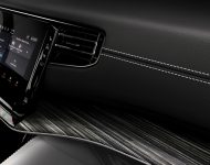 2023 Jeep Grand Wagoneer L - Interior, Detail Wallpaper 190x150