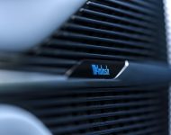 2023 Jeep Grand Wagoneer L - Interior, Detail Wallpaper 190x150