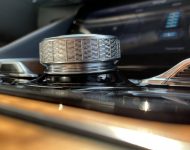 2023 Jeep Grand Wagoneer L - Interior, Detail Wallpaper 190x150