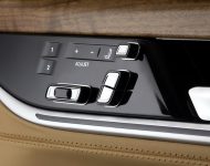 2023 Jeep Grand Wagoneer L - Interior, Detail Wallpaper 190x150