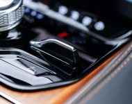 2023 Jeep Grand Wagoneer L - Interior, Detail Wallpaper 190x150