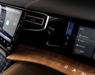 2023 Jeep Grand Wagoneer L - Interior, Detail Wallpaper 190x150