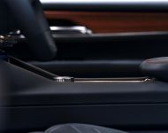 2023 Jeep Grand Wagoneer L - Interior, Detail Wallpaper 190x150