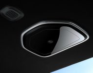 2023 Jeep Grand Wagoneer L - Interior, Detail Wallpaper 190x150