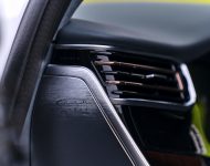 2023 Jeep Grand Wagoneer L - Interior, Detail Wallpaper 190x150