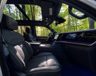 2023 Jeep Grand Wagoneer L - Interior, Front Seats Wallpaper 190x150
