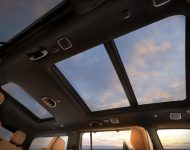 2023 Jeep Grand Wagoneer L - Panoramic Roof Wallpaper 190x150
