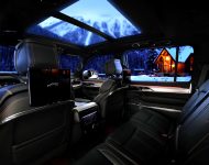 2023 Jeep Grand Wagoneer L - Panoramic Roof Wallpaper 190x150