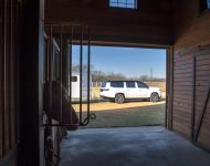 2023 Jeep Grand Wagoneer L - Side Wallpaper 190x150