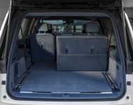 2023 Jeep Grand Wagoneer L - Trunk Wallpaper 190x150