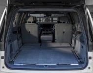 2023 Jeep Grand Wagoneer L - Trunk Wallpaper 190x150