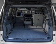 2023 Jeep Grand Wagoneer L - Trunk Wallpaper 190x150