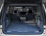2023 Jeep Grand Wagoneer L - Trunk Wallpaper 190x150