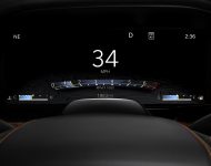 2023 Jeep Wagoneer L - Digital Instrument Cluster Wallpaper 190x150
