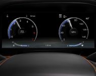2023 Jeep Wagoneer L - Digital Instrument Cluster Wallpaper 190x150