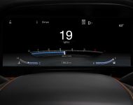 2023 Jeep Wagoneer L - Digital Instrument Cluster Wallpaper 190x150