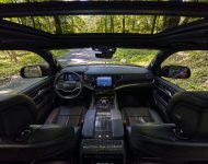 2023 Jeep Wagoneer L - Interior, Cockpit Wallpaper 190x150