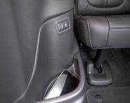 2023 Jeep Wagoneer L - Interior, Detail Wallpaper 190x150
