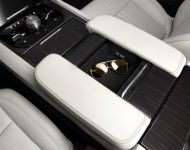 2023 Jeep Wagoneer L - Interior, Detail Wallpaper 190x150