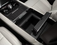 2023 Jeep Wagoneer L - Interior, Detail Wallpaper 190x150