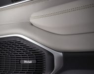 2023 Jeep Wagoneer L - Interior, Detail Wallpaper 190x150