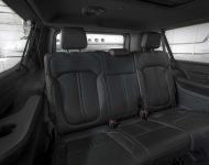 2023 Jeep Wagoneer L - Interior, Third Row Seats Wallpaper 190x150
