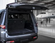 2023 Jeep Wagoneer L - Trunk Wallpaper 190x150