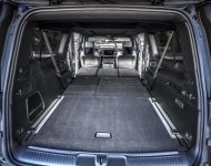 2023 Jeep Wagoneer L - Trunk Wallpaper 190x150