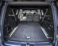 2023 Jeep Wagoneer L - Trunk Wallpaper 190x150