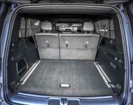 2023 Jeep Wagoneer L - Trunk Wallpaper 190x150
