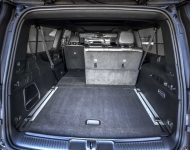2023 Jeep Wagoneer L - Trunk Wallpaper 190x150