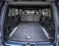 2023 Jeep Wagoneer L - Trunk Wallpaper 190x150